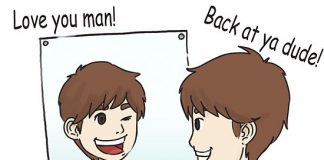 Làm thế nào để đẹp trai hút hồn phái nữ?