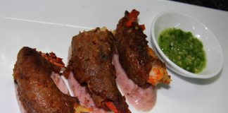 2 món tôm nướng ngon tuyệt, làm nhanh