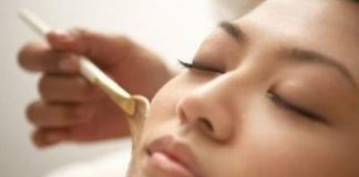 Cách xử lý khi bị dị ứng mỹ phẩm