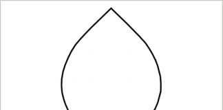 Cách may gối cho bé yêu ngon giấc