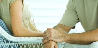 Làm sao để biết dấu hiệu nguy hiểm cho hôn nhân