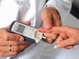 Làm sao biết sớm bênh đái tháo đường? - 1