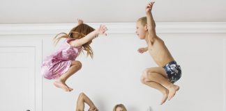 10 lý do anh ấy quên “chuyện chăn gối”