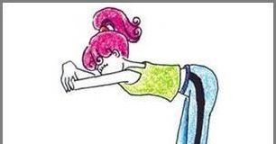 Bài tập để có vòng eo 55 cm