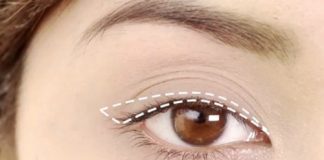 4 cách kẻ viền mắt phổ biến nhất