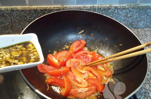 Cách nấu canh cua rau rút ngon khó cưỡng cho bữa cơm hè