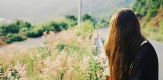 Thưa với mẹ cha...