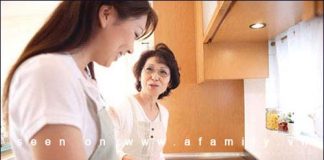 Hướng dẫn những sai lầm nàng dâu cần tránh