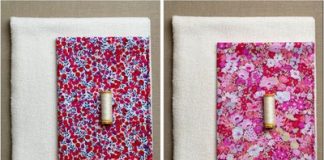 Mẹ học cách may mũ cho bé-món quà đón gió lạnh về