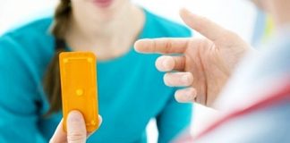 Tư vấn online: Thuốc tránh thai khẩn cấp gây hiếm muộn?