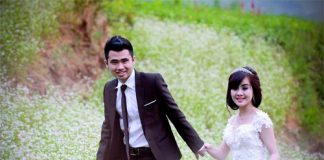 8 địa điểm chụp ảnh đẹp như mơ ở Hà Giang