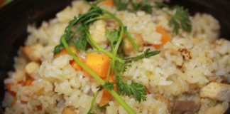 Những món chay ngon cho mùa Vu Lan không thể bỏ qua