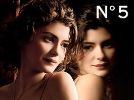 Những mùi hương hào nhoáng - 1