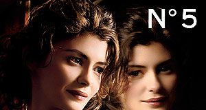 Những mùi hương hào nhoáng - 1