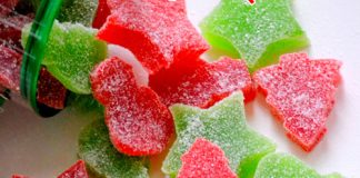 5 tác hại ảnh hưởng tới sức khỏe khi ăn kẹo gôm