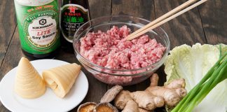 Cách làm thịt viên chiên thơm lừng nóng hổi ăn cực đã