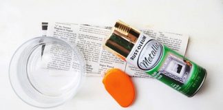 4 cách trang trí lọ hoa dễ ợt mà không đụng hàng