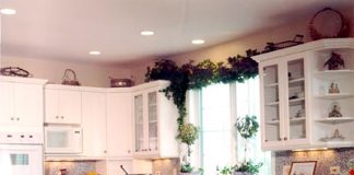 Hướng dẫn những điều kiêng kỵ trong nhà bếp