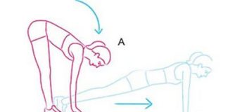 Bài tập đốt cháy chất béo và calo thừa một cách nhanh hơn