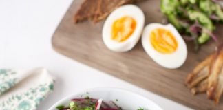 3 món ngon với dưa chuột siêu lạ