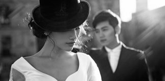 Chồng chị, chị đã phải vứt đi, em vơ vào ráng chịu!