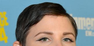 Diễn viên Ginnifer Goodwin