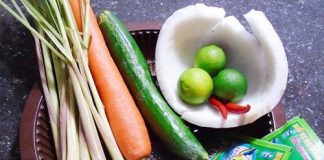 Thịt nướng kiểu mới thơm lừng ngon cơm bữa tối