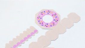 Cách làm hộp quà bằng giấy đơn giản cho Tết Nguyên Đán