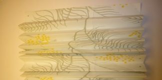 Cách làm lồng đèn Trung thu bằng giấy đơn giản mà đẹp mắt