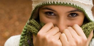 Bí quyết giúp bạn miễn dịch với cảm cúm