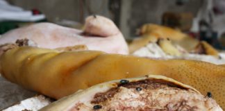 Điểm mặt những thực phẩm bẩn đang đầu độc giết người