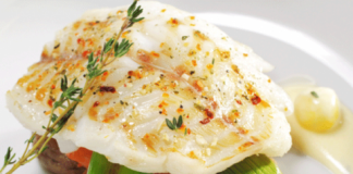 10 thực phẩm tốt nhất cho giấc ngủ