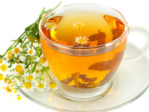Bật mí những loại trà có công dụng giảm đau thần kỳ