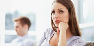 Tôi có nên giữ gia đình vì bố mẹ không?