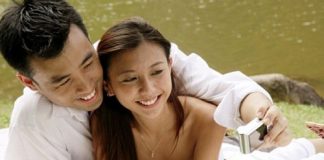 5 hoạt động vui vẻ cho vợ chồng