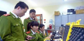 Tung tin bắt cóc trẻ em trên Facebook có thể ngồi tù