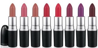 4 thỏi son 'thần thánh' cần có của cô nàng sành điệu