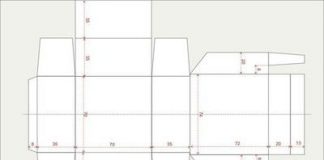 Hướng dẫn làm hộp quà vintage tặng bạn bè dịp năm mới