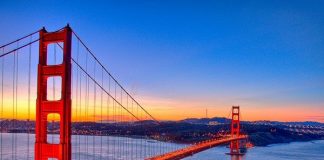 Rùng mình những địa điểm tự tử nổi tiếng thế giới