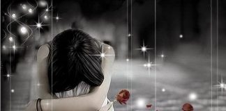 Đừng bao giờ dùng nước mắt để níu kéo kẻ không còn yêu vợ con