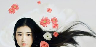 Làm dầu gội, xả cho tóc uốn nhuộm