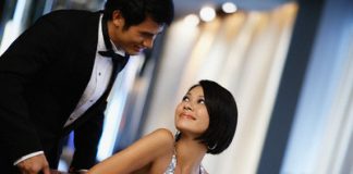 Cách hồi phục tình cảm vợ chồng sau cãi vã?