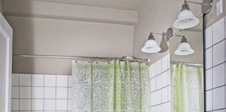 Hướng dẫn 4 phong cách cho 4 mùa trong nhà tắm