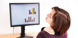 Hướng dẫn những căn bệnh đe dọa giới văn phòng