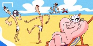 Bài trí đồ đạc theo tính cách, hợp phong thủy