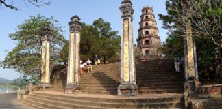 Chê du lịch nội, người Việt chi 6 tỉ USD ra nước ngoài du ngoạn