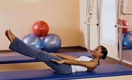 Điều trị bệnh phụ khoa bằng...tập thể dục