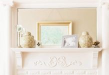 Thiết kế nội thất cho nhà có trẻ nhỏ