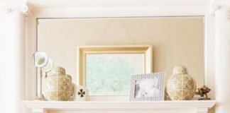 Thiết kế nội thất cho nhà có trẻ nhỏ