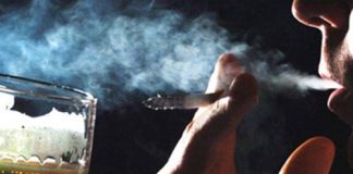 4 nguyên tắc vàng giúp chống tăng huyết áp trong ngày lạnh - 1